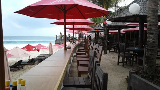 Dreamland Warung
