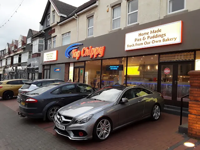The Top Chippy