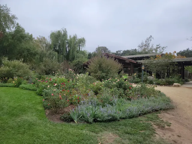 Rose Garden