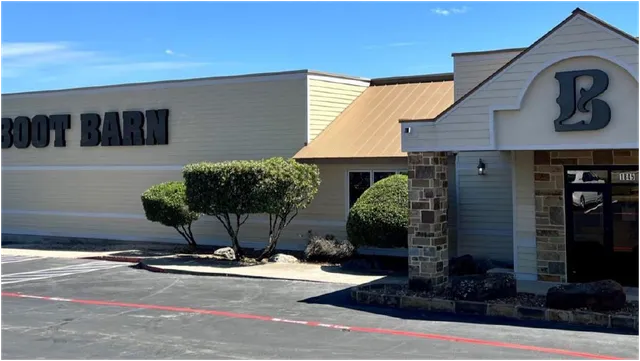 Boot Barn