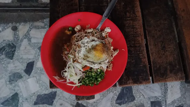 City Fast Food Centre