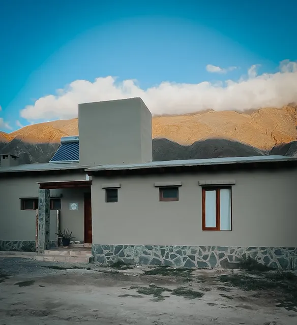 La Bonita de Maimará