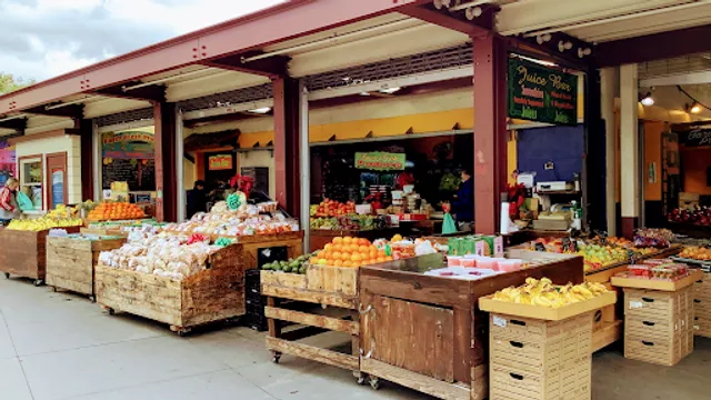 The Original Farm Fresh Produce