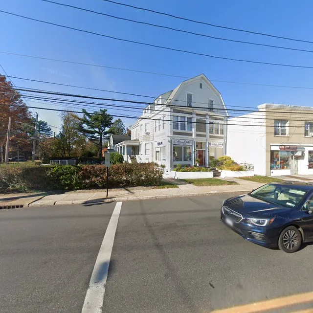 Blue Harbor Healing Massage Therapy