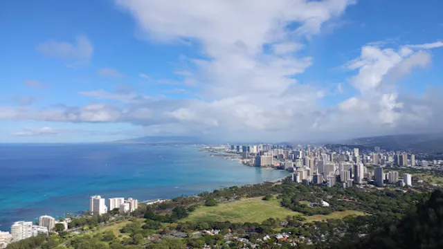 Diamond Head