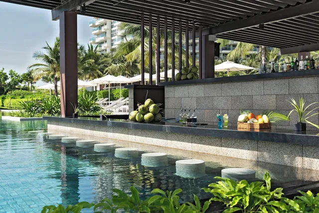 Alma Resort Cam Ranh