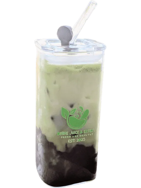 Divine Juice & Eatery