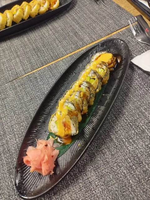 OKenzo Sushi Agadir