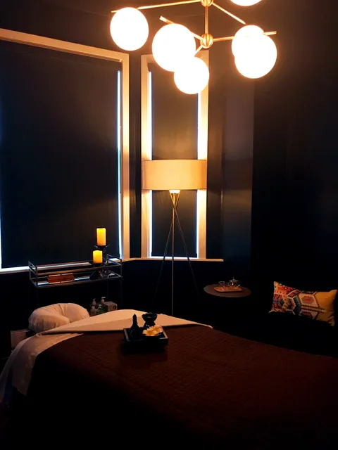 The Nest Bodywork + Men's Grooming