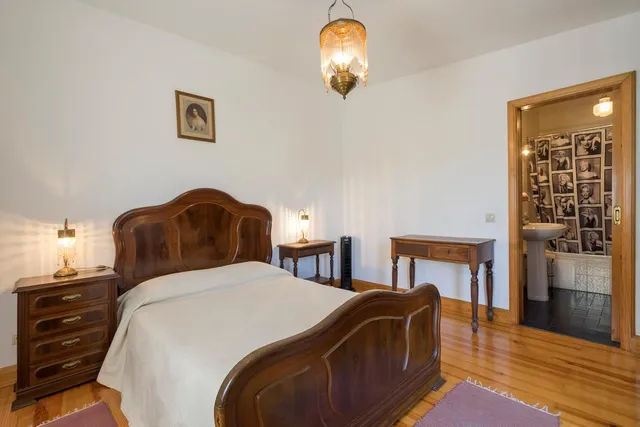 Casa do Caldas - Turismo Rural