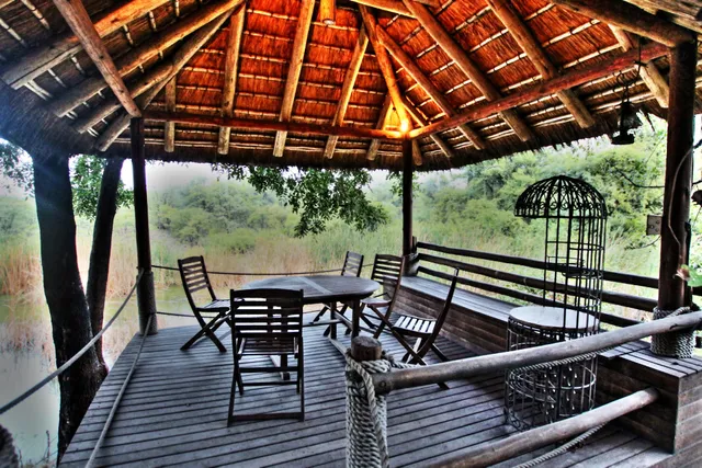 Hippo's Haven | Luxury Lodge | Hans Merensky | Phalaborwa | Accommodation bordering Kruger Park