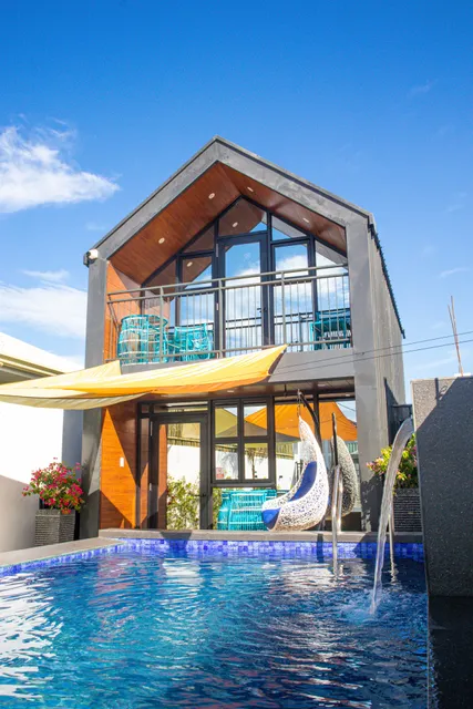 HIDDEN HAVEN SUBIC VILLAS BY GSK VENTURES CORP.