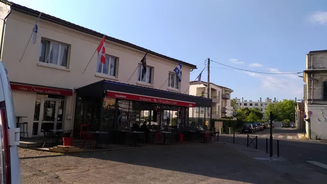 Auberge Québécoise