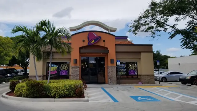 Taco Bell