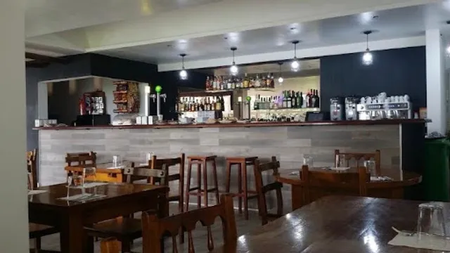 Zelai Bar-Restaurante