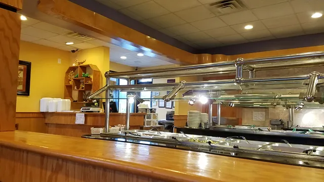 Lam's Chinese Restaurant