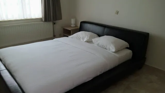 Flatcity Brussels Center