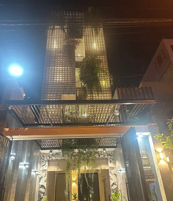 Homestay Hoa Gió House