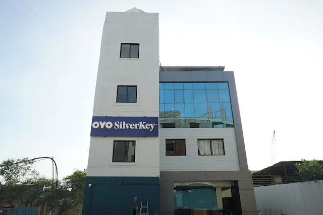 OYO SilverKey Tulip Kharadi 23