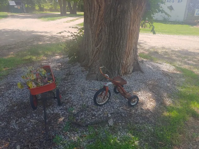 Melody Acres Rv Park