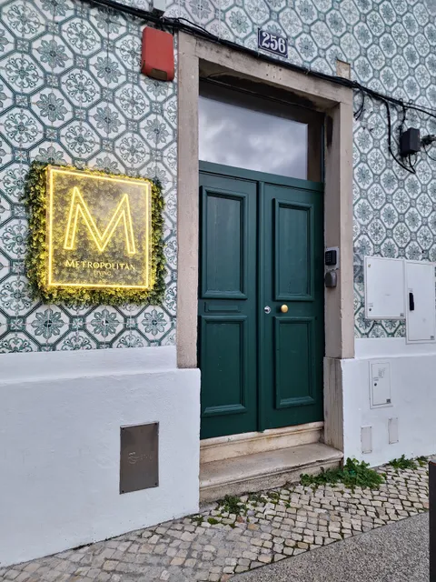 Metropolitan Living Lisbon Campolide