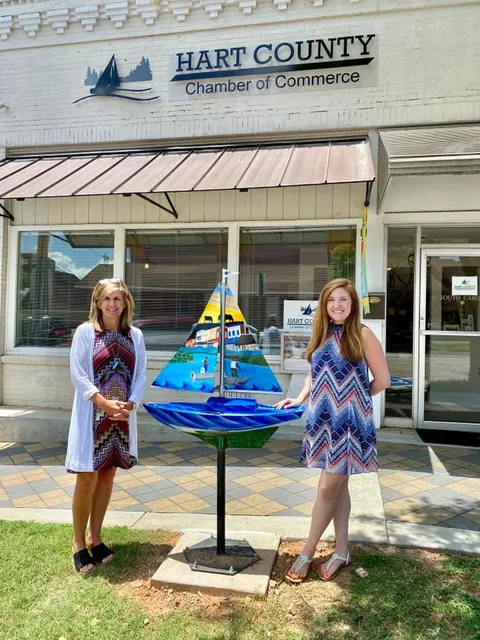 Hart County Chamber of Commerce