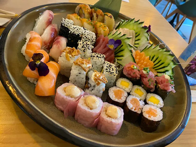 N.O.A Sushi Carcavelos