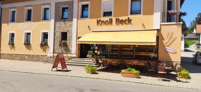 Bäckerei Knoll