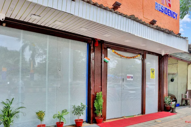 Hotel O Sun Residency