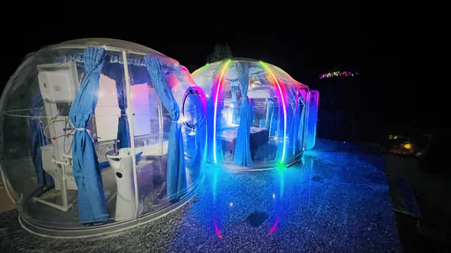 Royal Pavilion Jawai