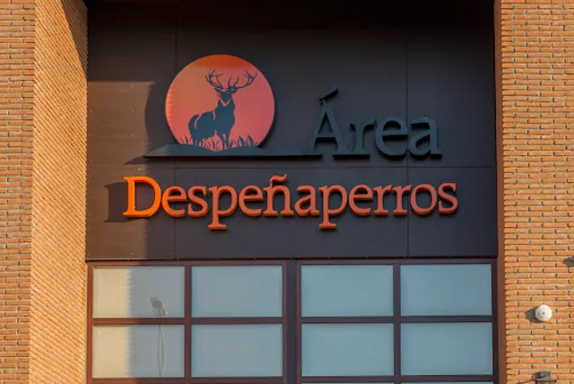 Restaurante Área Despeñaperros