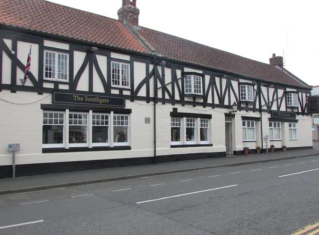 The Southgate Bed and Breakfast