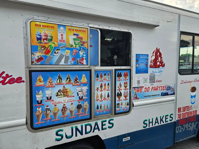 Mr Softee of the Bronx Inc