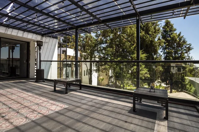 Hotel Boutique Camino del Bosque