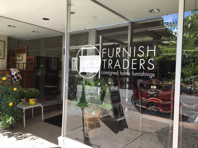 Furnish Traders