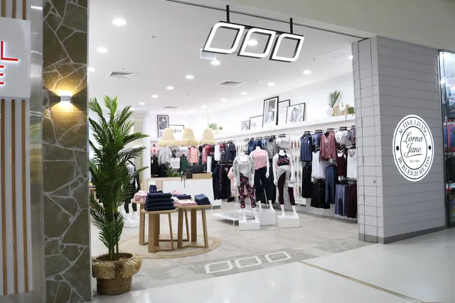 Lorna Jane Wollongong