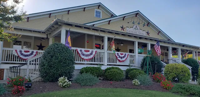 Williamsburg General Store