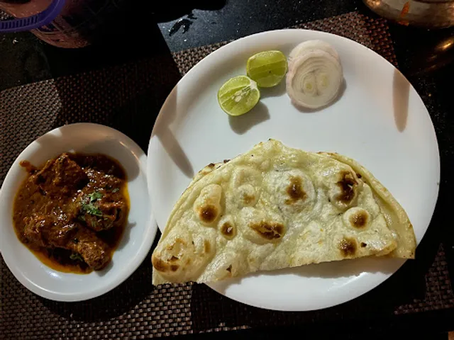 Celebration Restaurant & Bar