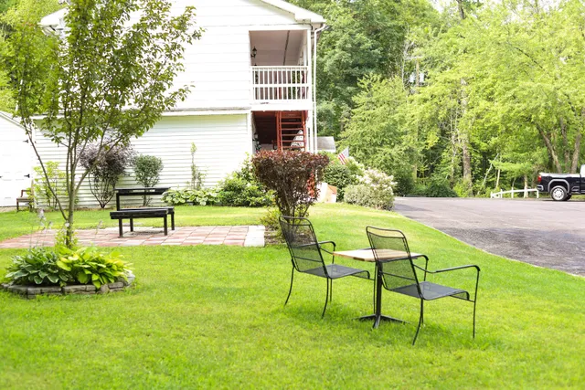 Chatham Travel Lodge