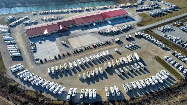 Good Life RV Des Moines