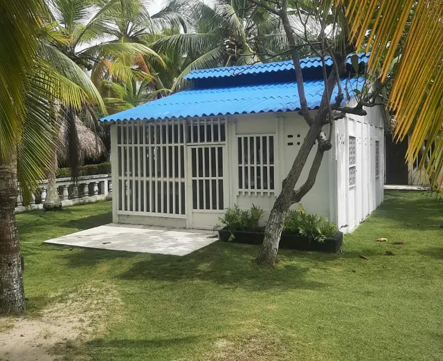 Coveñas Cabañas Barracuda