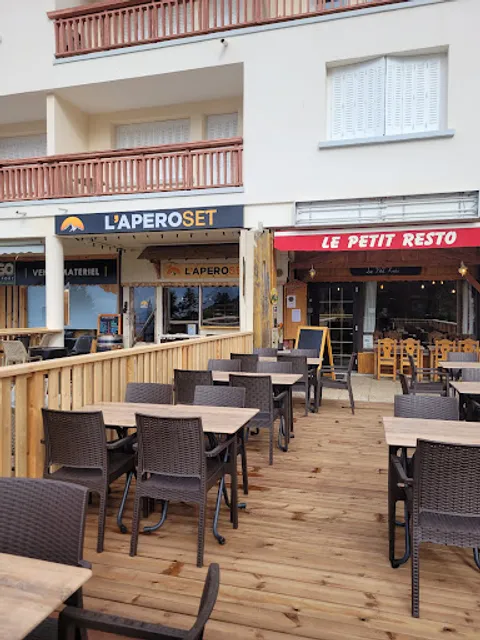 Le Petit Resto