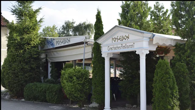 Restaurant Poseidon