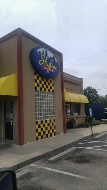 Skyline Chili