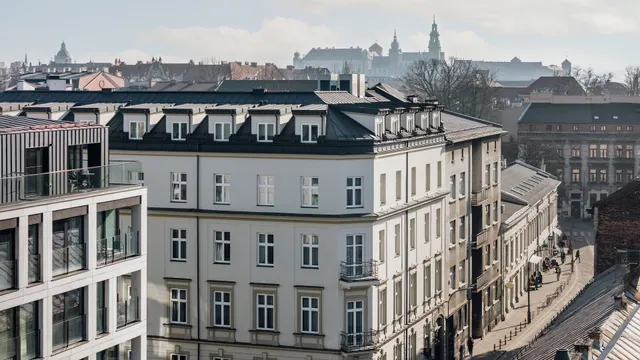 Millou - LoftAffair Collection