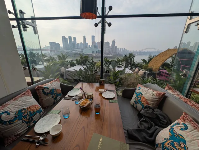 Taixiangmi Thailand Restaurant