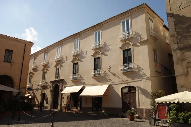 Suites Pastis Tropea - Boutique B&B