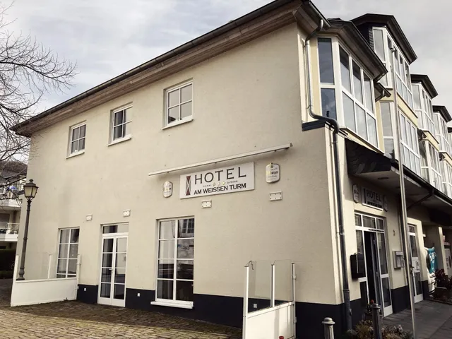Hotel Am Weißen Turm