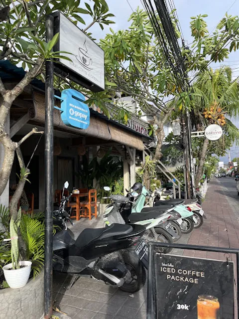 Sobat Coffee Batubelig