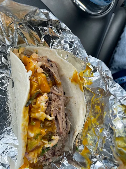 Gill’s BBQ and Catering Service